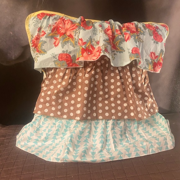 Matilda Jane pillow cases (2) - Picture 3 of 8